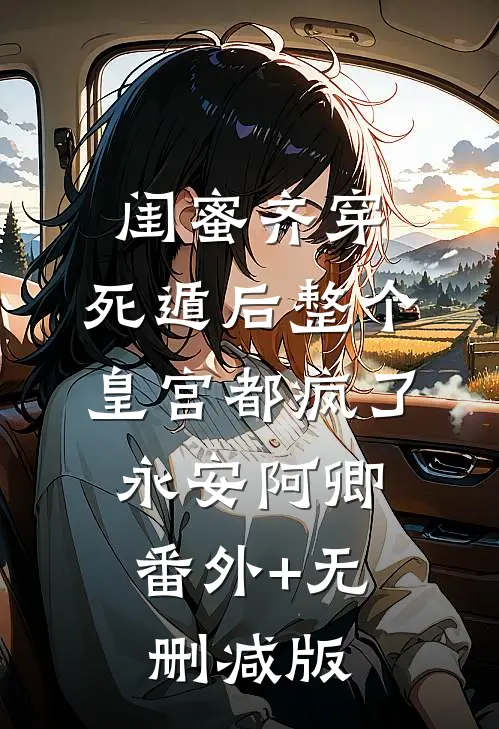 闺蜜齐穿，死遁后整个皇宫都疯了永安阿卿:番外+无删减版