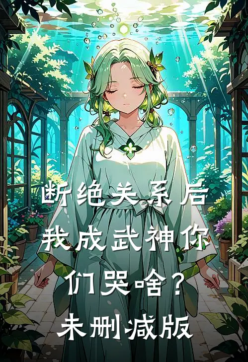 断绝关系后，我成武神你们哭啥？未删减版