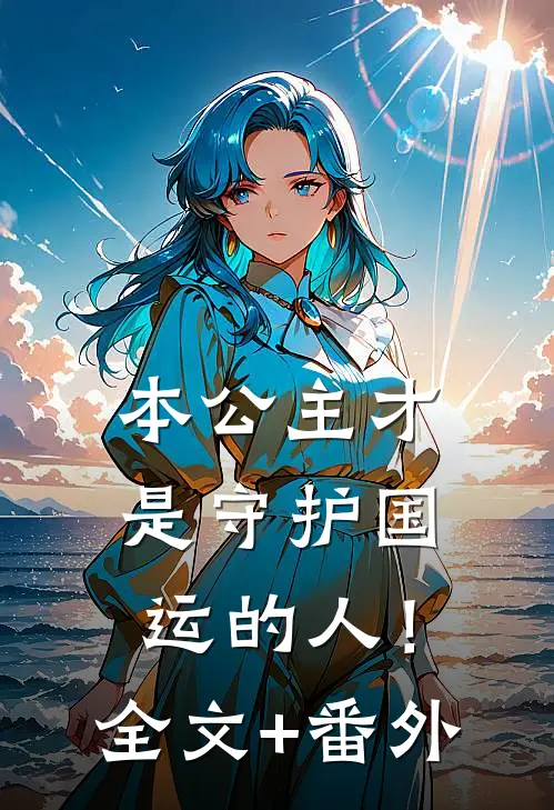本公主才是守护国运的人！全文+番外