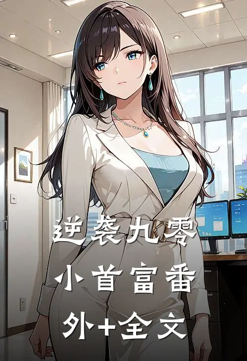 逆袭九零小首富(番外)+(全文)