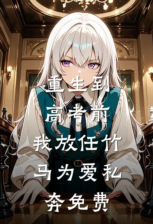 重生到高考前，我放任竹马为爱私奔免费