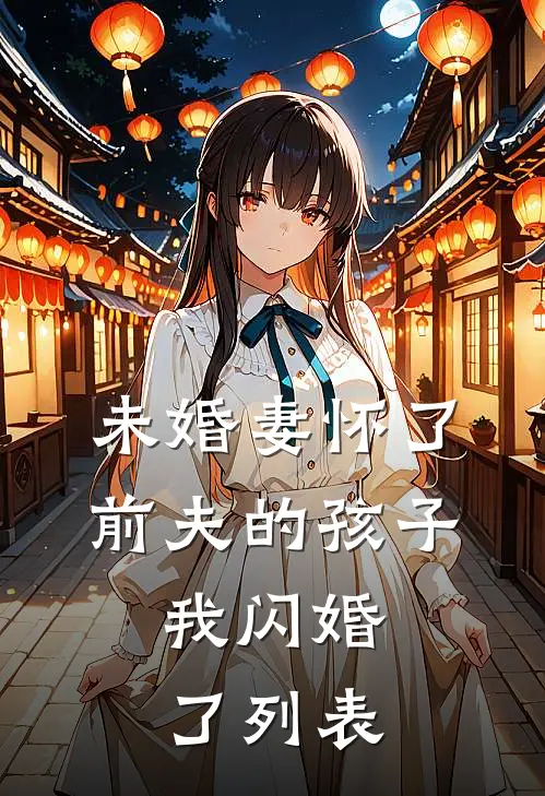 未婚妻怀了前夫的孩子，我闪婚了列表