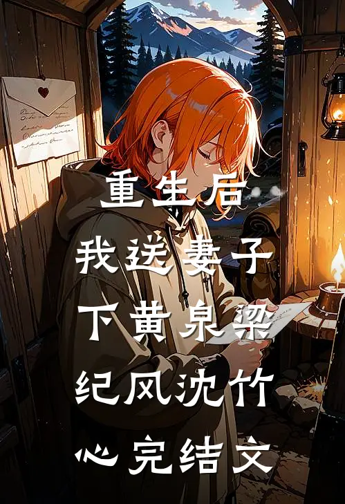 重生后，我送妻子下黄泉梁纪风沈竹心完结文