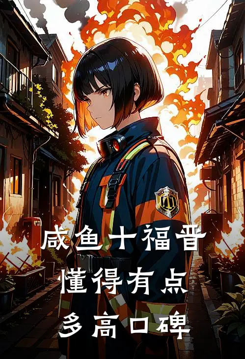 咸鱼十福晋懂得有点多高口碑