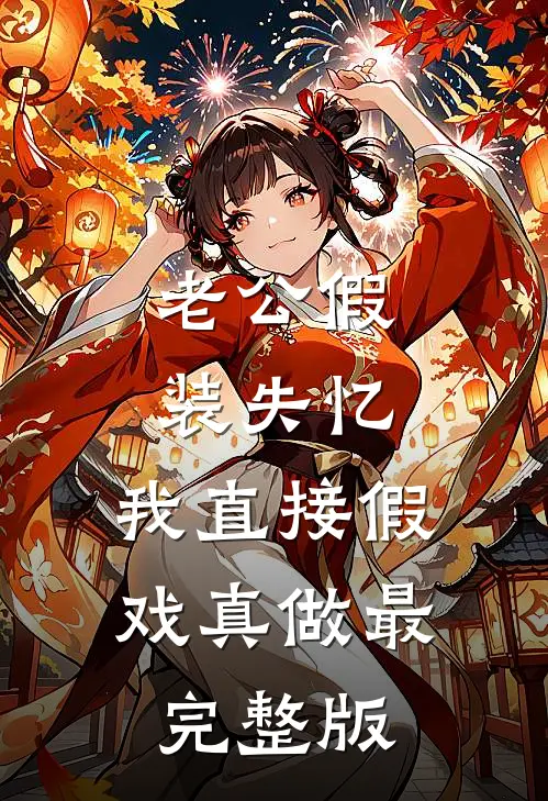 老公假装失忆，我直接假戏真做最完整版