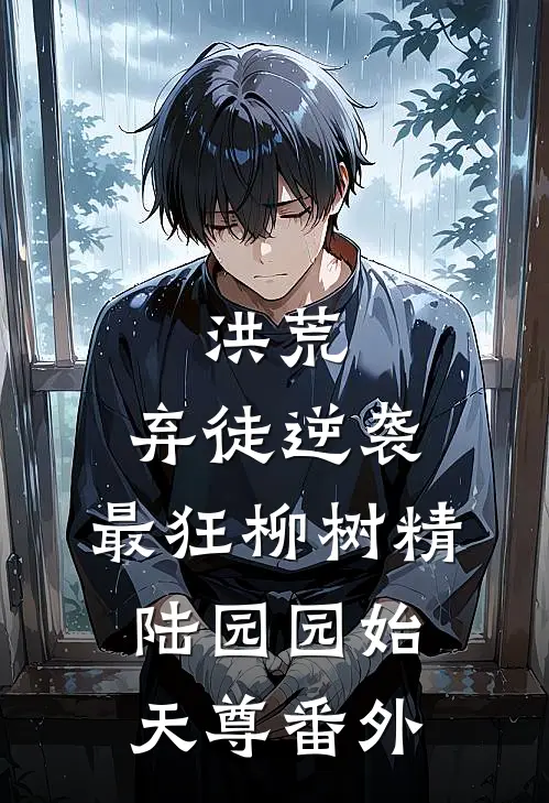 洪荒：弃徒逆袭，最狂柳树精陆园园始天尊番外