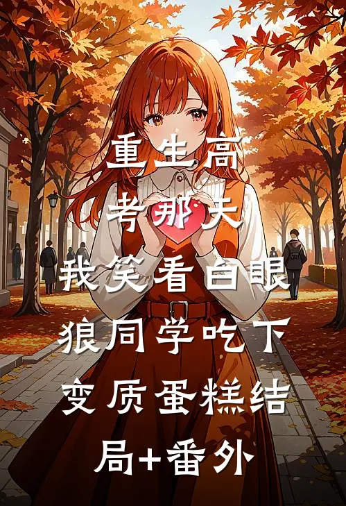 重生高考那天，我笑看白眼狼同学吃下变质蛋糕结局+番外