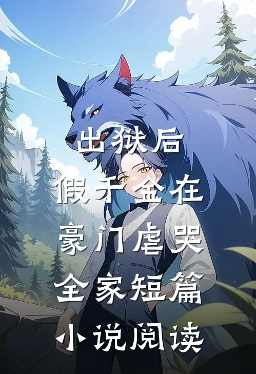 出狱后，假千金在豪门虐哭全家短篇小说阅读