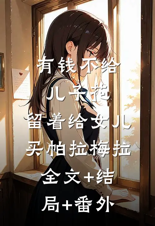 有钱不给儿子花，留着给女儿买帕拉梅拉全文+结局+番外