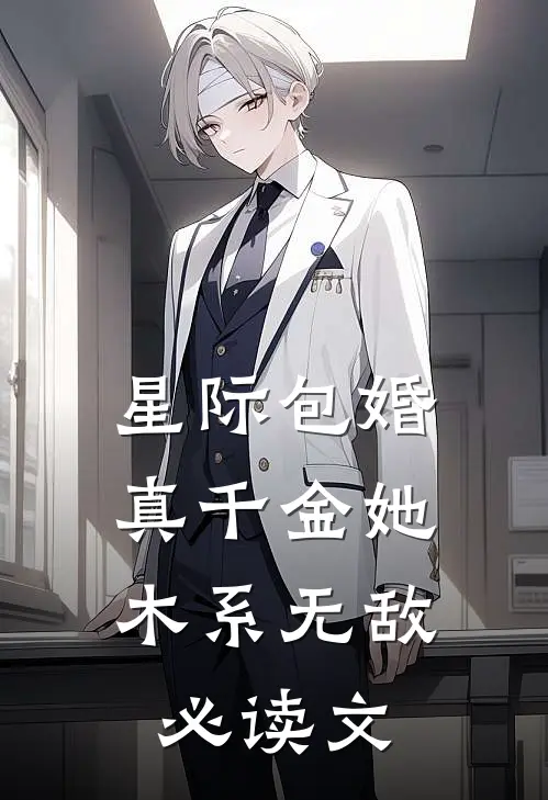 星际包婚，真千金她木系无敌必读文