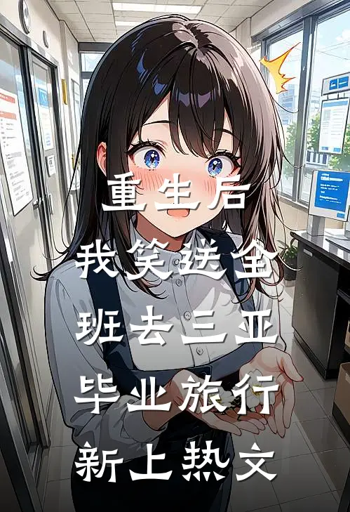 重生后，我笑送全班去三亚毕业旅行新上热文