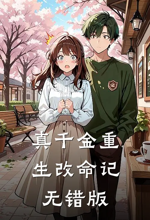 真千金重生改命记无错版