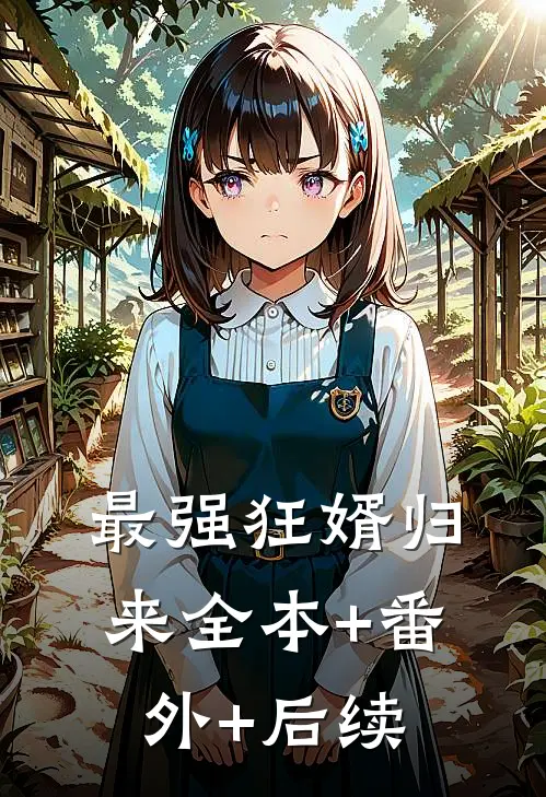 最强狂婿归来全本+番外+后续
