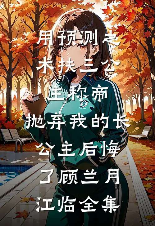 用预测之术扶三公主称帝，抛弃我的长公主后悔了顾兰月江临全集