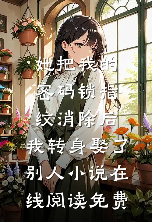 她把我的密码锁指纹消除后，我转身娶了别人小说在线阅读免费
