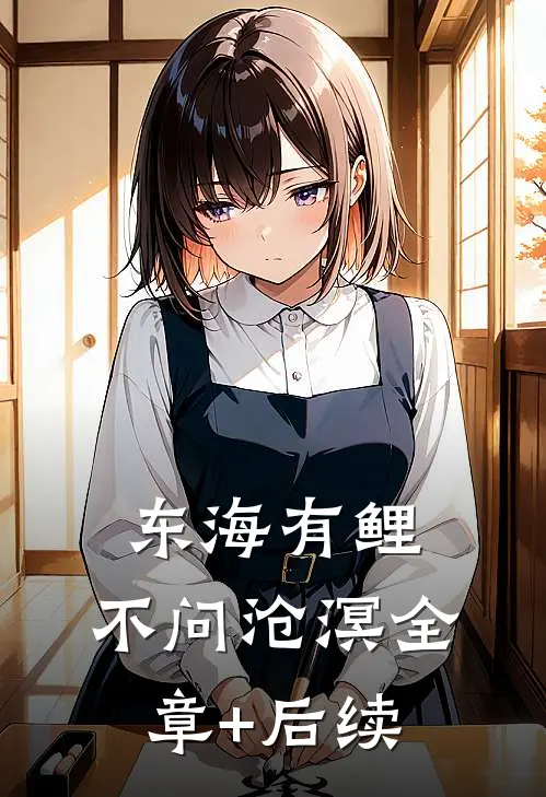 东海有鲤，不问沧溟全章+后续