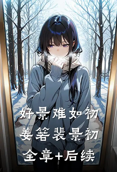 好景难如初姜箬裴景初:全章+后续