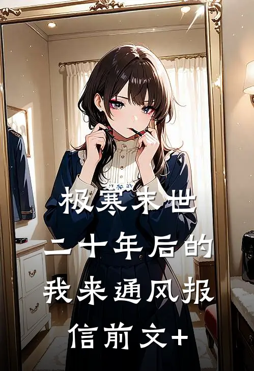 极寒末世：二十年后的我来通风报信前文+