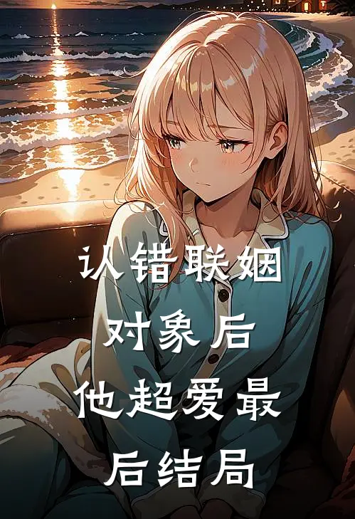 认错联姻对象后，他超爱最后结局