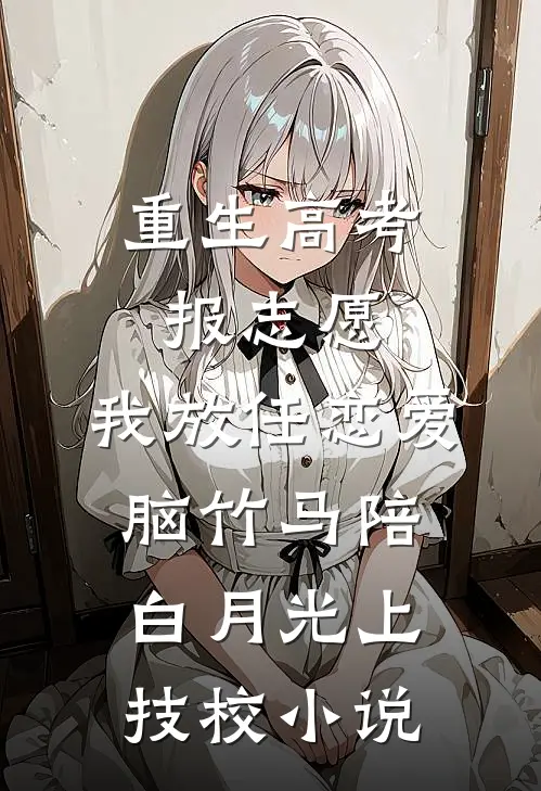 重生高考报志愿，我放任恋爱脑竹马陪白月光上技校小说