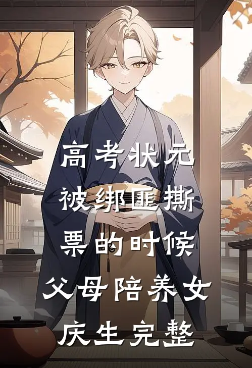 高考状元被绑匪撕票的时候，父母陪养女庆生完整