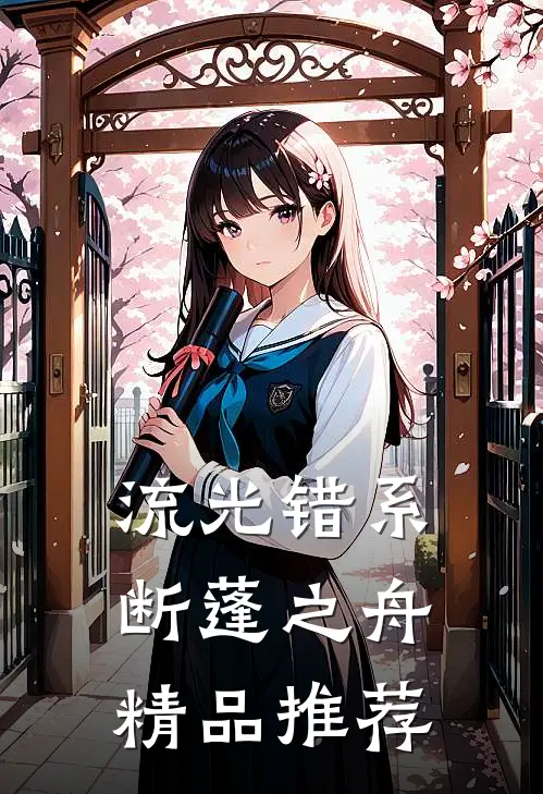 流光错系断蓬之舟精品推荐