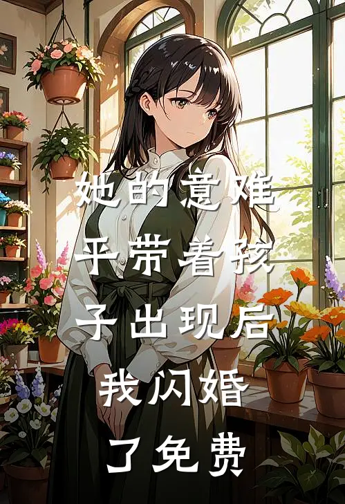 她的意难平带着孩子出现后，我闪婚了免费
