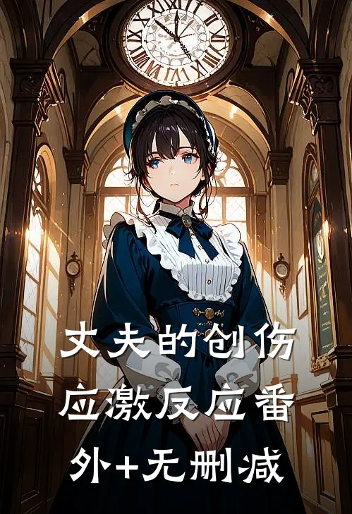 丈夫的创伤应激反应番外+无删减