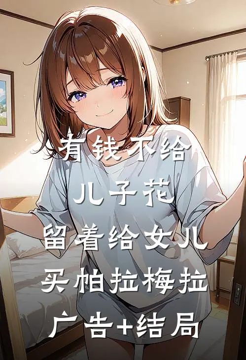 有钱不给儿子花，留着给女儿买帕拉梅拉广告+结局