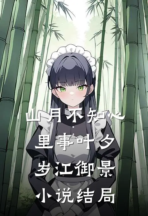 山月不知心里事叶夕岁江御景小说结局