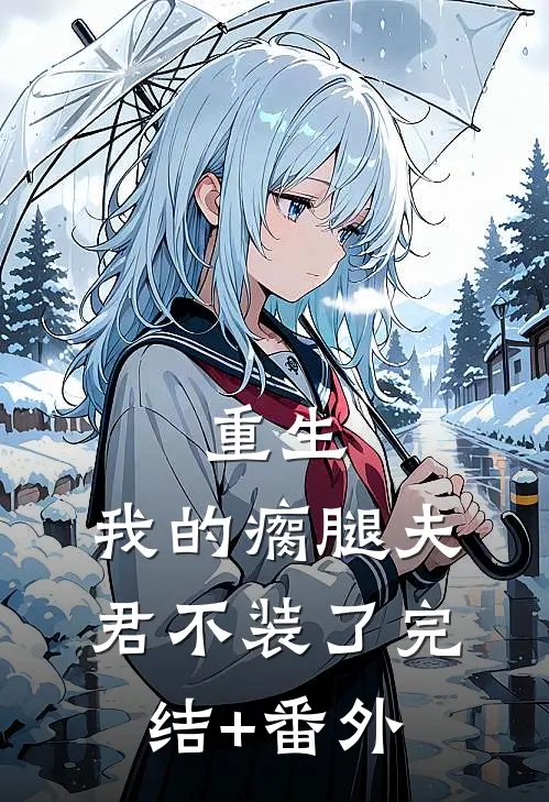 重生：我的瘸腿夫君不装了完结+番外