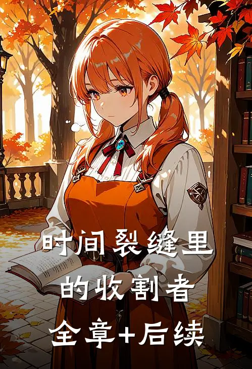 时间裂缝里的收割者:全章+后续