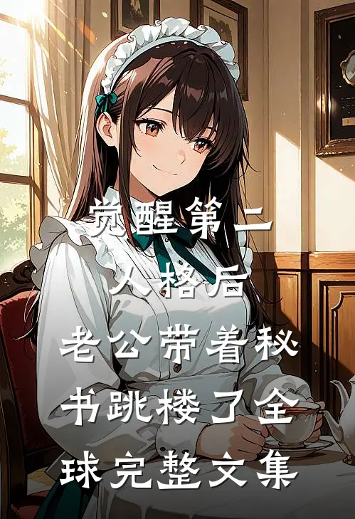 觉醒第二人格后，老公带着秘书跳楼了全球完整文集