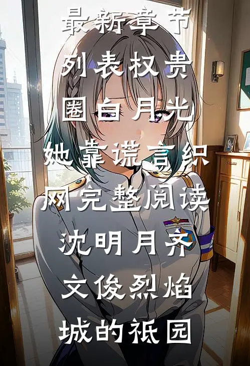 高攀侯门婢，宠成诰命妻高质量好文