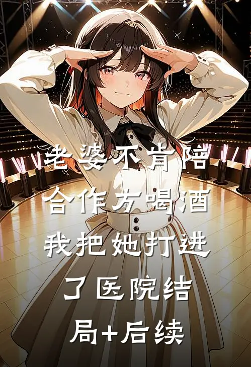 老婆不肯陪合作方喝酒，我把她打进了医院结局+后续