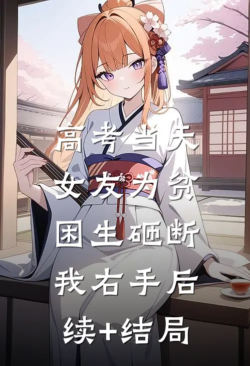 高考当天，女友为贫困生砸断我右手后续+结局