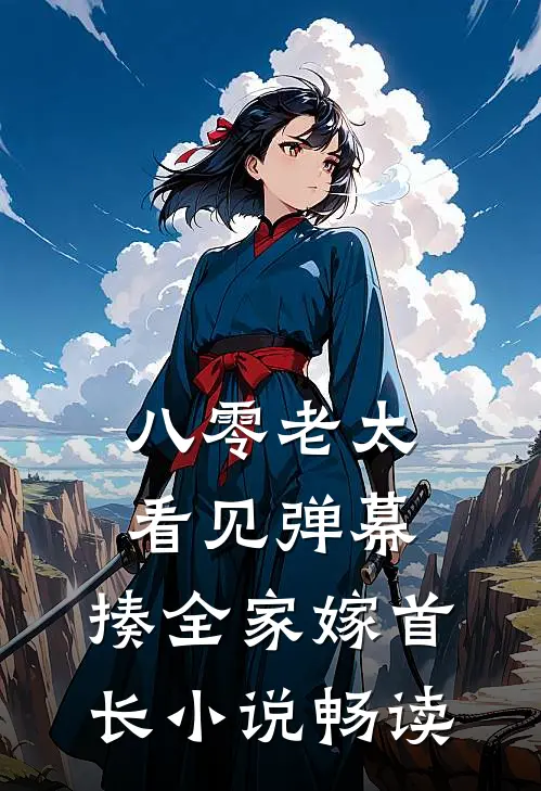 八零老太看见弹幕，揍全家嫁首长小说畅读