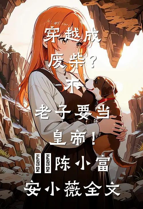 穿越成废柴？不，老子要当皇帝！​​陈小富安小薇全文