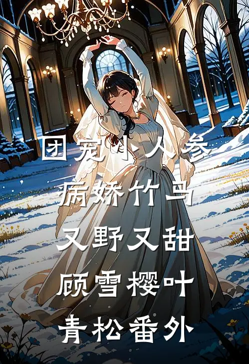 团宠小人参：病娇竹马又野又甜顾雪樱叶青松番外