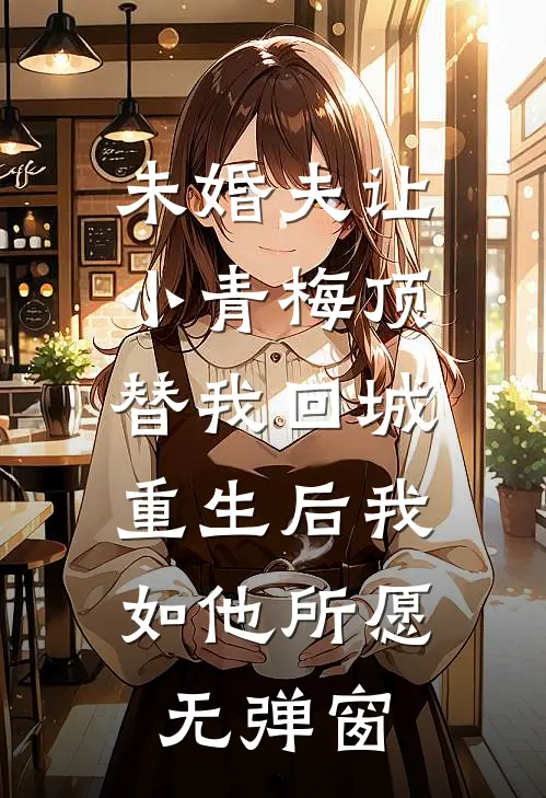 未婚夫让小青梅顶替我回城，重生后我如他所愿无弹窗