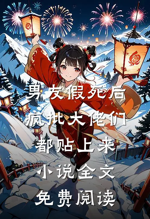 男友假死后，疯批大佬们都贴上来小说全文免费阅读