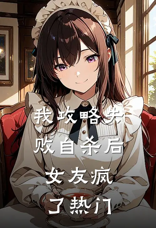 我攻略失败自杀后，女友疯了热门