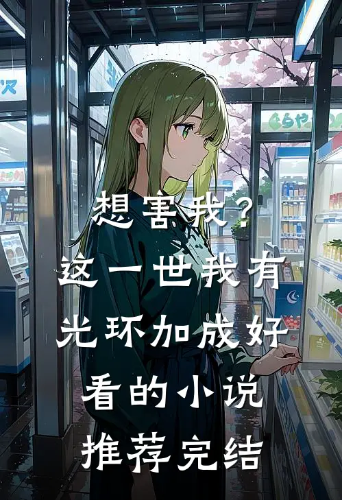 想害我？这一世我有光环加成好看的小说推荐完结