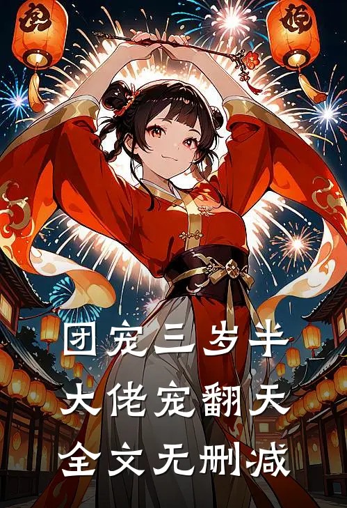 团宠三岁半：大佬宠翻天全文无删减
