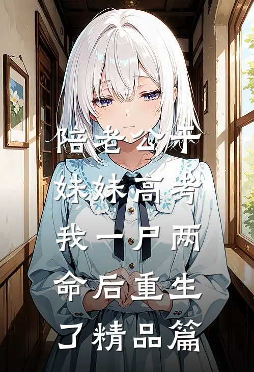 陪老公干妹妹高考，我一尸两命后重生了精品篇
