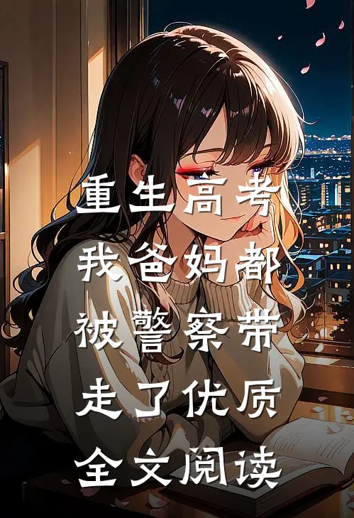 重生高考，我爸妈都被警察带走了优质全文阅读