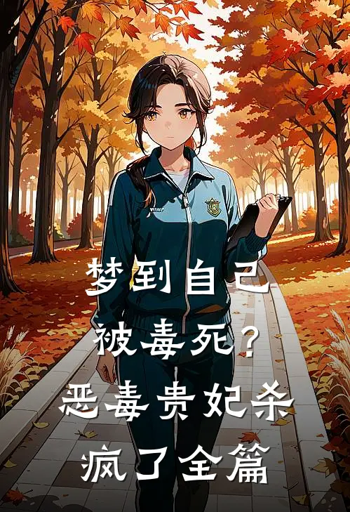 梦到自己被毒死？恶毒贵妃杀疯了全篇