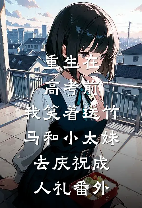 重生在高考前，我笑着送竹马和小太妹去庆祝成人礼番外