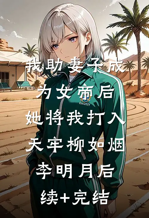 我助妻子成为女帝后，她将我打入天牢柳如烟李明月后续+完结