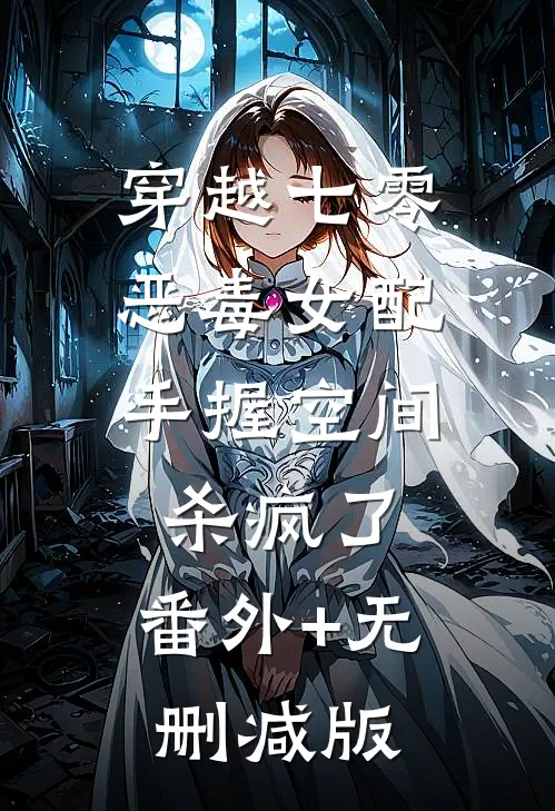 穿越七零，恶毒女配手握空间杀疯了:番外+无删减版
